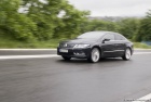 Volkswagen CC 2.0 TDI - Test