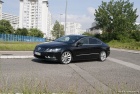 Volkswagen CC 2.0 TDI - Test