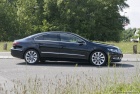 Volkswagen CC 2.0 TDI - Test