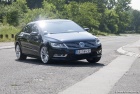 Volkswagen CC 2.0 TDI - Test