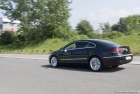 Volkswagen CC 2.0 TDI - Test