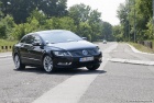 Volkswagen CC 2.0 TDI - Test