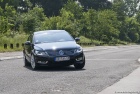 Volkswagen CC 2.0 TDI - Test