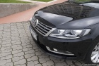 Volkswagen CC 2.0 TDI - Test