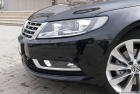 Volkswagen CC 2.0 TDI - Test