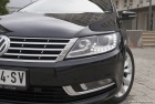 Volkswagen CC 2.0 TDI - Test