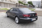 Volkswagen CC 2.0 TDI - Test