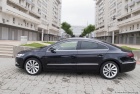 Volkswagen CC 2.0 TDI - Test