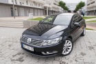 Volkswagen CC 2.0 TDI - Test