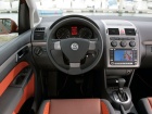 Volkswagen CrossTouran TSI