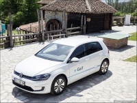 Volkswagen Golf 2017 - prezentacija u Srbiji