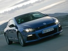 Volkswagen Scirocco R