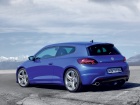 Volkswagen Scirocco R