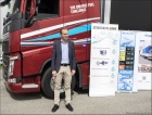 Volvo Trucks - The Drivers Fuel Challenge 2016