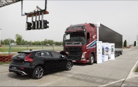 Volvo Trucks - The Drivers Fuel Challenge 2016