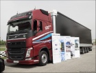 Volvo Trucks - The Drivers Fuel Challenge 2016