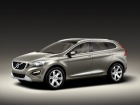 Volvo XC 60 Concept 2006