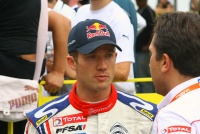 WRC, Bulgaria Rally - Finish