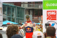 WRC, Bulgaria Rally - Finish