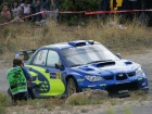 WRC - Chris Atkinson