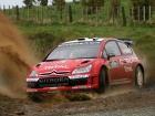 WRC - Dani Sordo