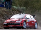 WRC - Dani Sordo