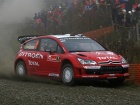 WRC - Dani Sordo