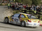 WRC - Francois Duval