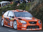 WRC - Hening Solberg