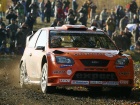 WRC - Hening Solberg