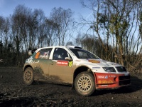 WRC - Jan Kopecky