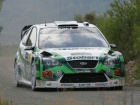 WRC - Jari - Matti Latvala