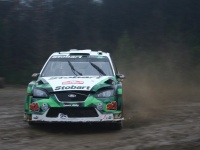 WRC - Jari - Matti Latvala