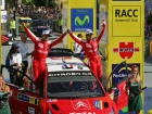 WRC - Loeb - Elena