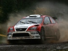 WRC - Luis Perez Companc