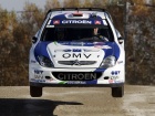 WRC - Manfred Stohl