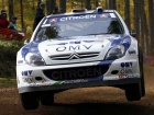 WRC - Manfred Stohl