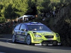 WRC - Marcus Gronholm