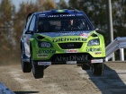 WRC - Marcus Gronholm