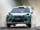 WRC - Matthew Wilson