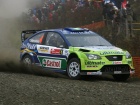 WRC - Miko Hirvonen