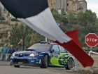 WRC - Petter Solberg