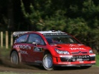 WRC - Sebastien Loeb