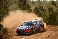 WRC - Vodafone Rally de Portugal 2016