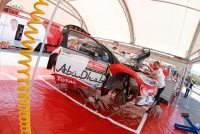 WRC - Vodafone Rally de Portugal 2016