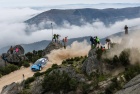 WRC - Vodafone Rally de Portugal 2016
