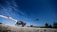WRC - Vodafone Rally de Portugal 2016