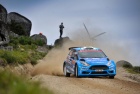 WRC - Vodafone Rally de Portugal 2016