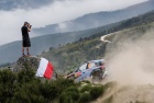 WRC - Vodafone Rally de Portugal 2016
