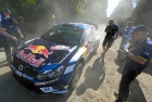 WRC - Vodafone Rally de Portugal 2016